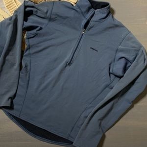 Patagonia Utility Pullover